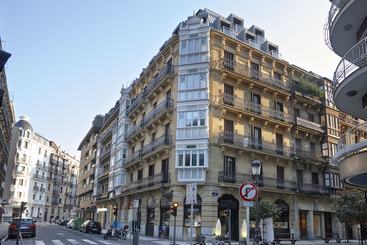 Easo Suite 1 Apartment By Feelfree Rentals