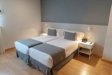 Inn Mendez Nunez Alicante