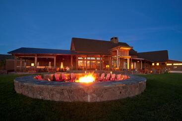 Отель Brasada Ranch