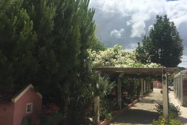 هتل روستایی Quinta De Santa Maria D  Arruda