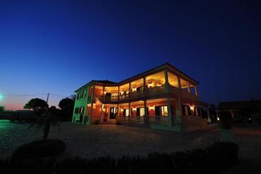 هتل روستایی Quinta De Santa Maria D  Arruda