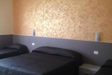 בית מלון כפרי Park