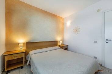 Resort Marina Manna Hotel And Club Village