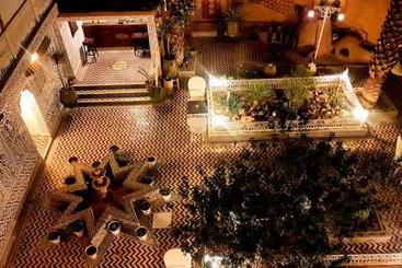Riad Dar Sofian