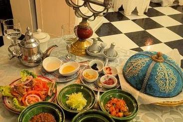 Riad Dar Sofian