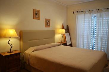 آپارتمان Solar Monteverde By Garvetur