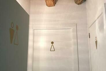Albergue De Pas