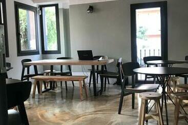 Albergue De Pas