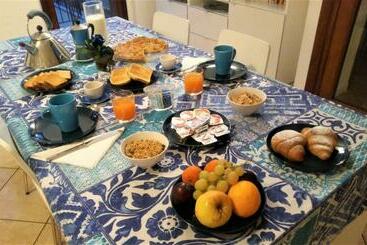 B&b Accogliente A Due Passi Dal Metrò Di Milano   Casa Adriana