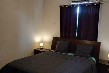 هتل آپارتمان Magnifique T2 Meublé Avec Piscine