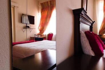 پانسیون The Haven Guest House