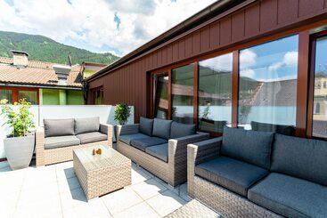 Aktiv Hotel Zur Rose