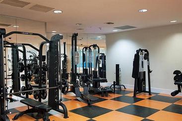 Caribe Resort by Meyer Real Estate