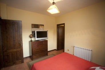 Casa A Pedriña
