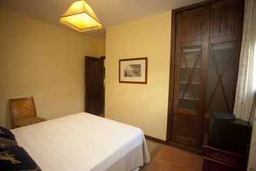 Casa A Pedriña