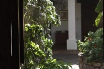 Vakantiehuisje Estancia El Bordo De Las Lanzas