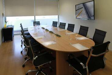 Hotel Dazzler By Wyndham Lima Miraflores