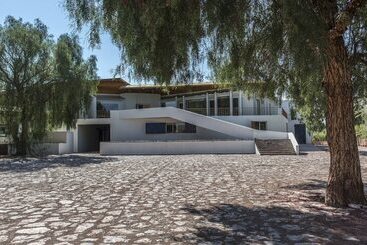 Отель Explora En Atacama   All Inclusive