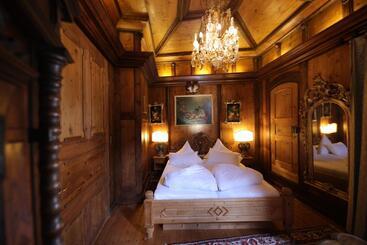 Schloss Hotel Fernsteinsee