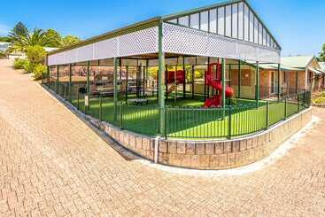 منتجع Quality Apartments Banksia Albany