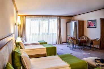 בית מלון כפרי Suite  Sofia