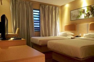 Yija Hotel