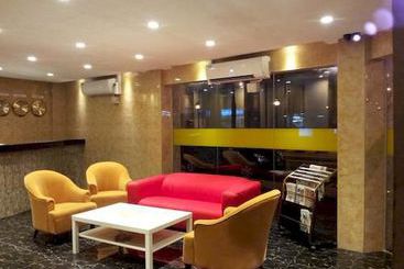 Yija Hotel