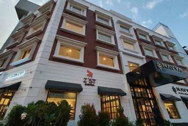 בית מלון כפרי 18s By Navya