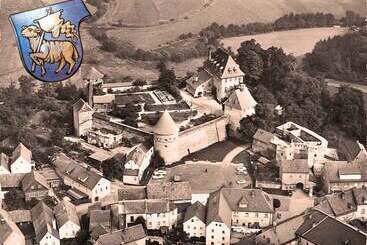 Отель Gasthof Zum Weissen Lamm
