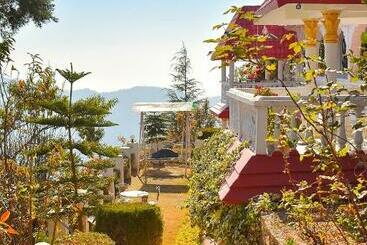酒店 Himalayan Retreat Neelkanth