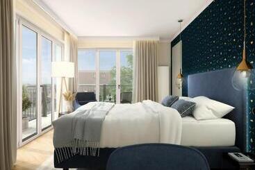 I Love Sylt Hotel Terminus Adults Only