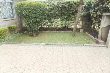 پانسیون Baraka Home