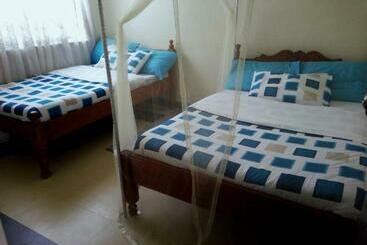 پانسیون Baraka Home