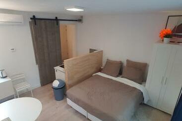 Pensión Studio Badstrand