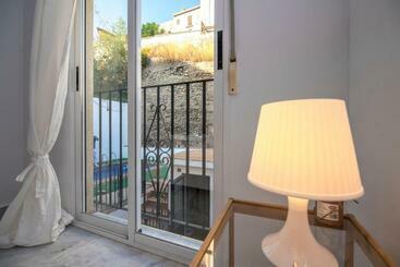 Apartamentos Granata