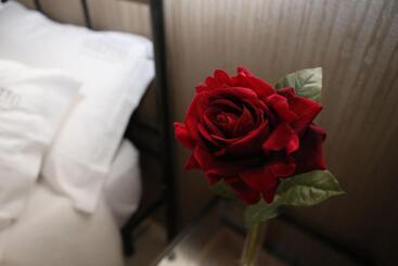 مبيت وإفطار Nel Vicoletto