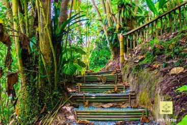 هتل Bosques De La Pradera