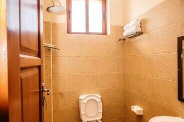 Panone Hotel Mererani