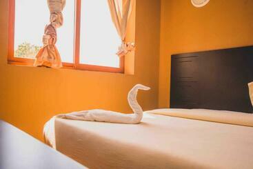 Panone Hotel Mererani
