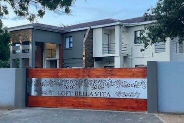 Pansiyon Loft Bella Vita