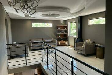Pansiyon Loft Bella Vita