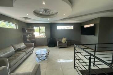 Pansiyon Loft Bella Vita