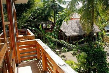 Pension Pondok Cowet Batu Karas