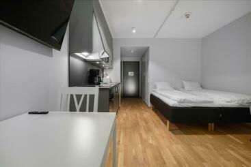 Uppsala Hotel Apartments