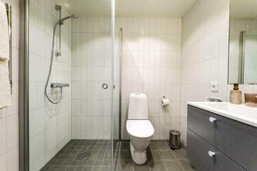 Uppsala Hotel Apartments