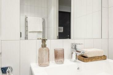 Uppsala Hotel Apartments