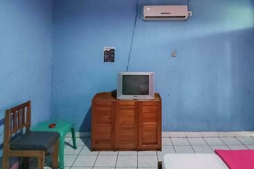 هتل Andini Tanah Grogot
