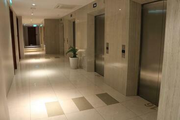 هتل The Penthouse Residence