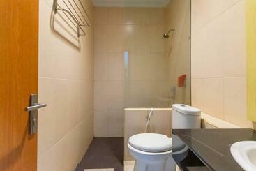 هتل Urbanview  Raja Jambi