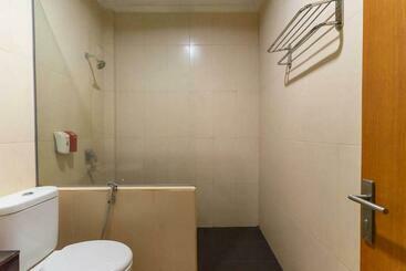 هتل Urbanview  Raja Jambi